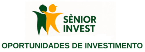 Sênior Invest Logo